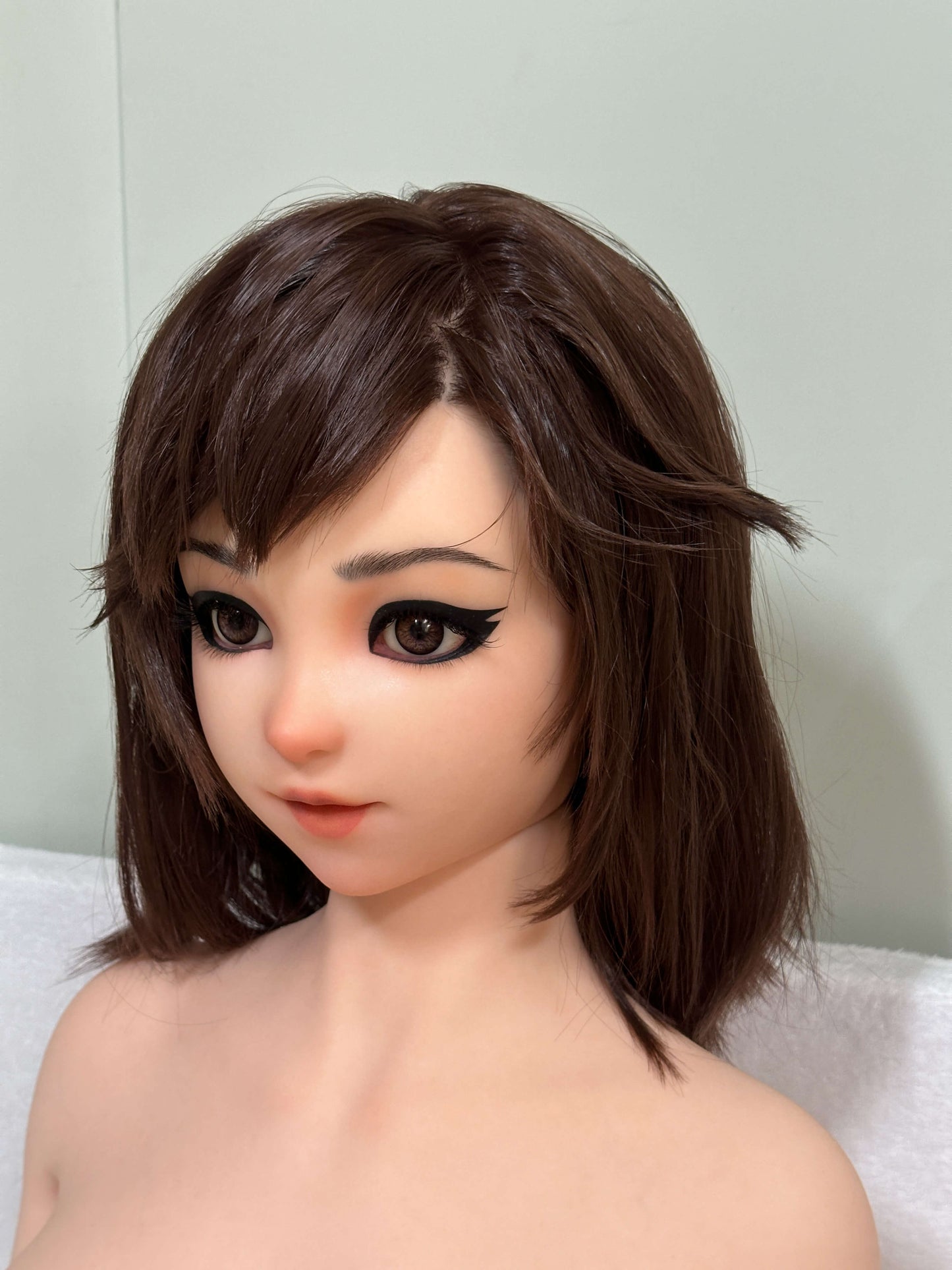 Mei Silicone  Sex Doll - Game Lady Doll for Ultimate Fantasy