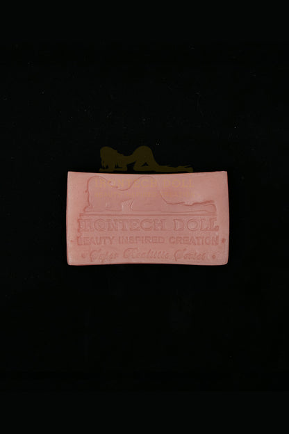 TPE Sex Doll Material Sample Piece - Irontech® Iron Tech