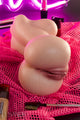 WM-LSD-M01 Natural Skin Realistic Male Wellness Device | Premium Adult Toy