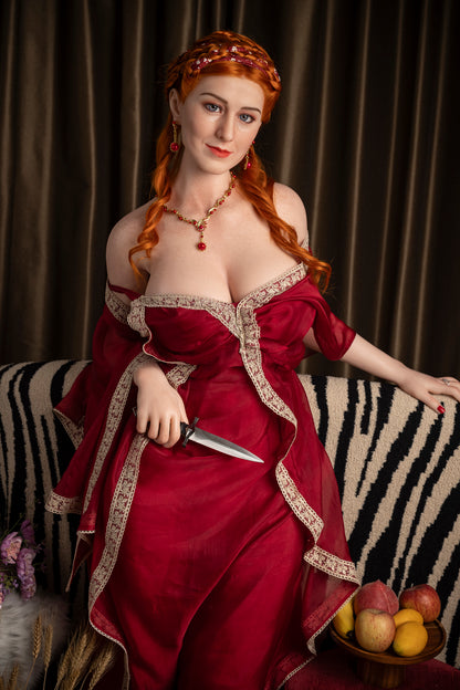 Lucretia Realistic Sex Doll - Starpery® Starpery®