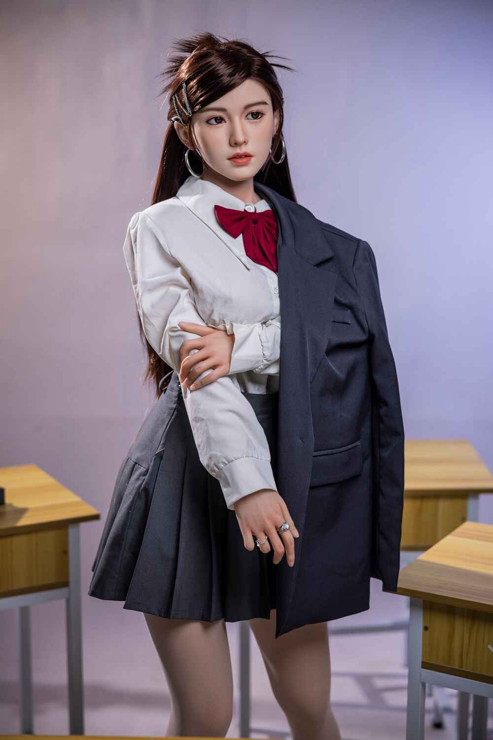 Nina Lifelike Love Doll - Starpery® Starpery®