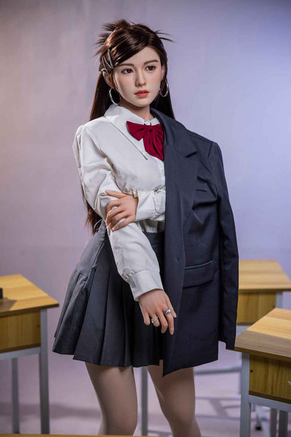 Nina Lifelike Love Doll - Starpery® Starpery®