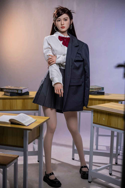 Nina Lifelike Love Doll - Starpery® Starpery®