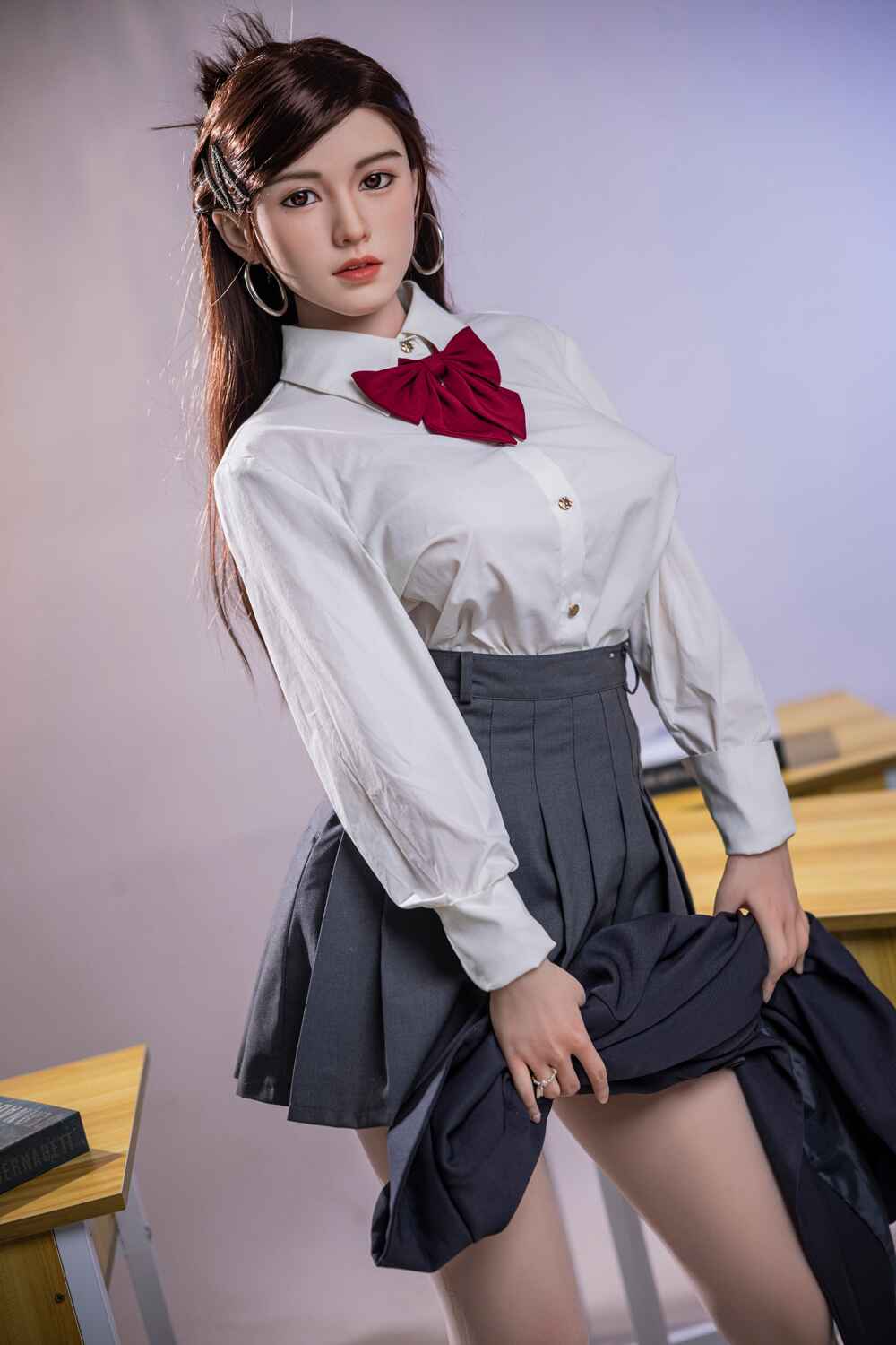 Nina Lifelike Love Doll - Starpery® Starpery®
