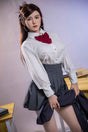 Nina Lifelike Love Doll - Starpery® Starpery®
