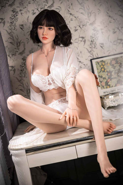 Wushi Real Love Doll - Starpery® Starpery®