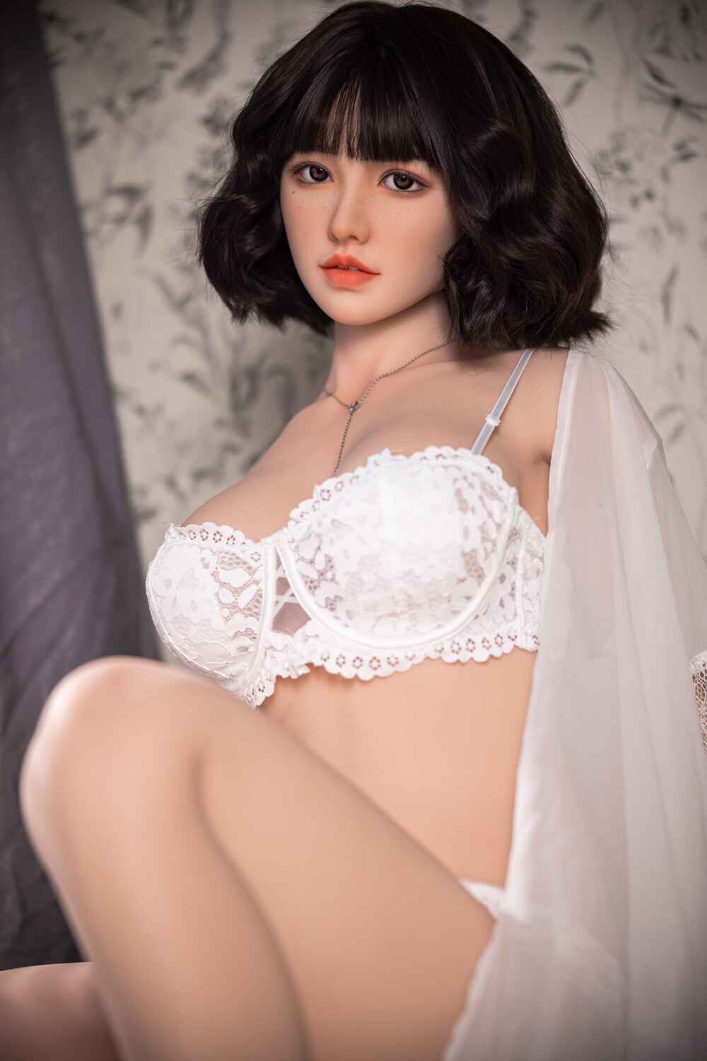 Wushi Real Love Doll - Starpery® Starpery®