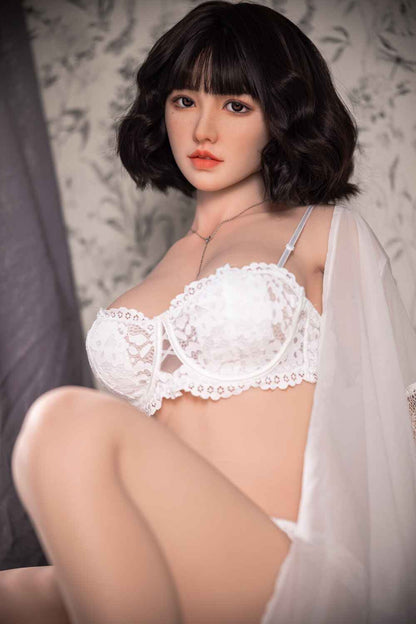 Wushi Real Love Doll - Starpery® Starpery®