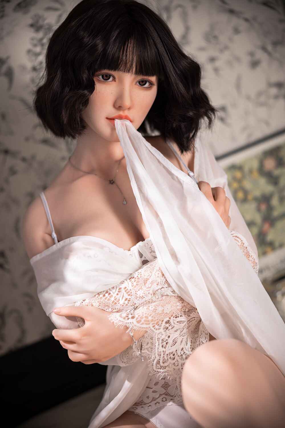 Wushi Real Love Doll - Starpery® Starpery®