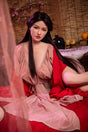 Wushi Lifelike Love Doll - Starpery® Starpery®