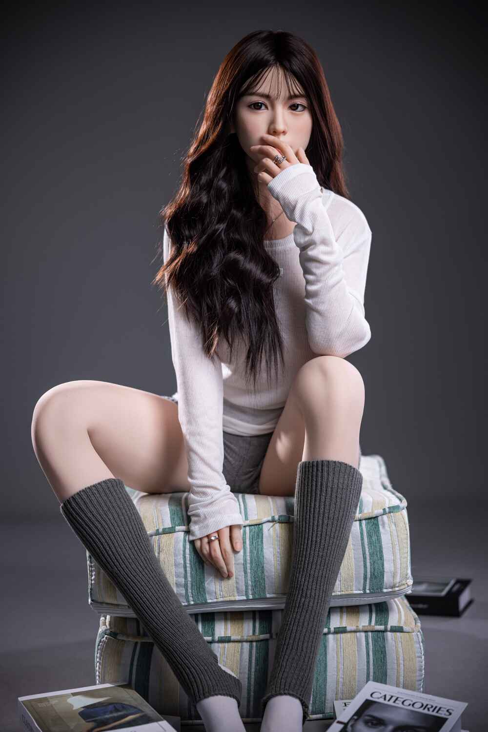 Nina Realistic Sex Doll - Starpery® Starpery®