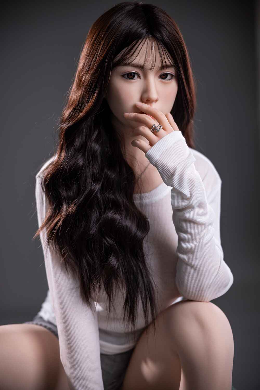 Nina Realistic Sex Doll - Starpery® Starpery®