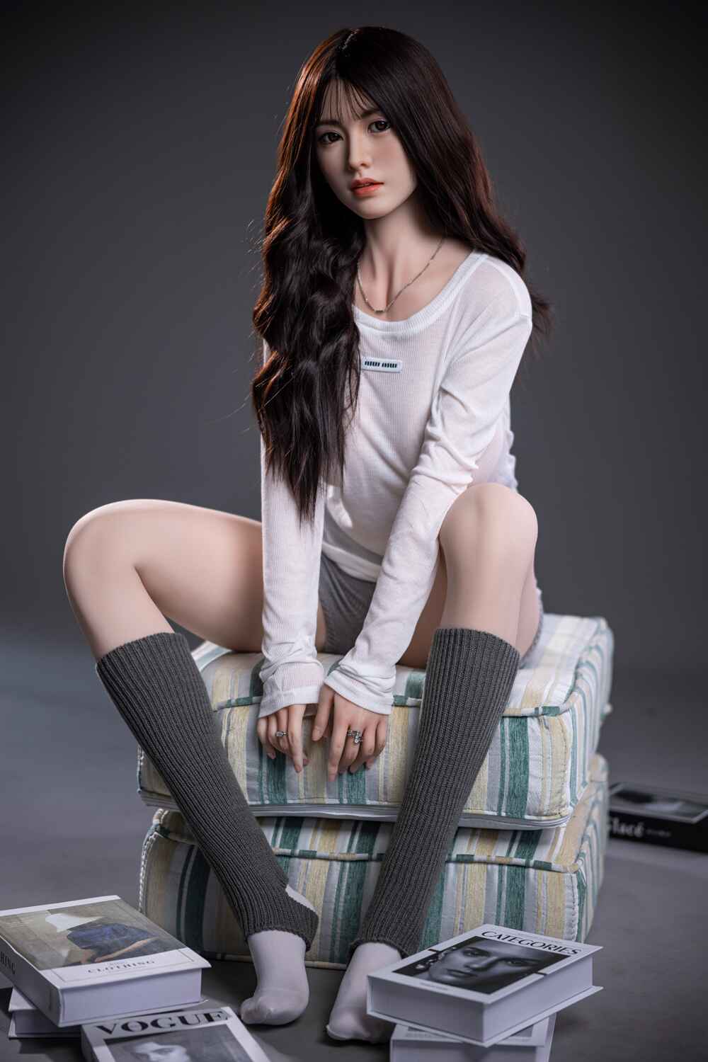 Nina Realistic Sex Doll - Starpery® Starpery®