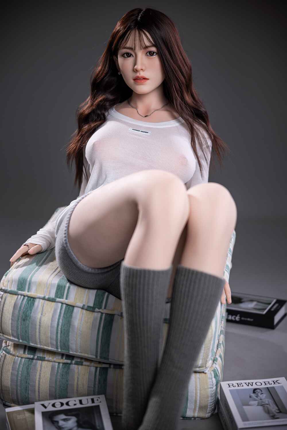 Nina Realistic Sex Doll - Starpery® Starpery®