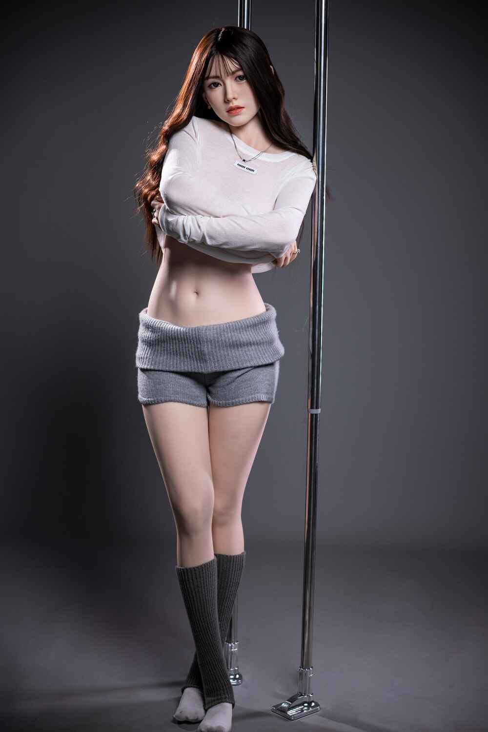 Nina Realistic Sex Doll - Starpery® Starpery®