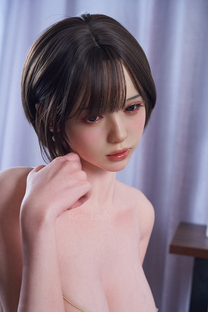 Midnight Cat Sex Doll RL159 R11 Alara Natural - Real-Lady®