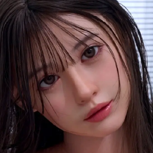 IronAI Single Silicone Head - Irontech Doll®