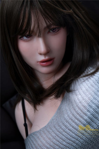 Miya full Silicone - IronTech Doll® Irontech Doll®