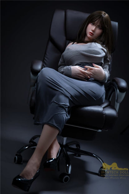 Miya full Silicone - IronTech Doll® Irontech Doll®