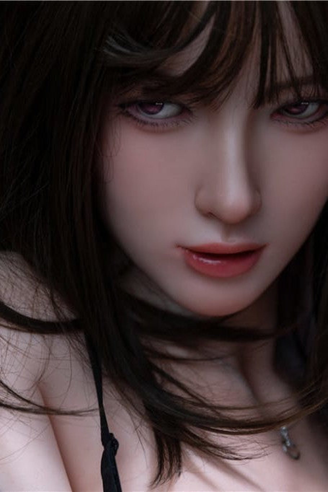 Miya full Silicone - IronTech Doll® Irontech Doll®