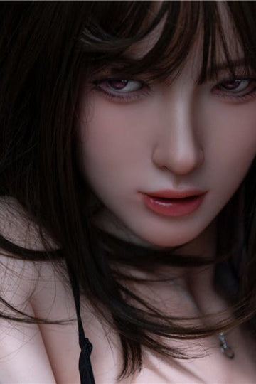 Miya full Silicone - IronTech Doll® Irontech Doll®
