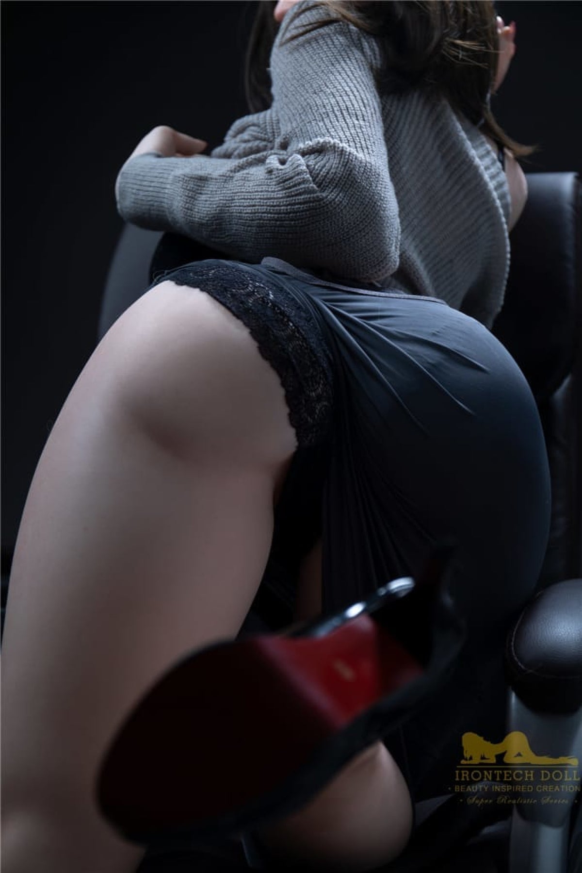 Miya full Silicone - IronTech Doll® Irontech Doll®