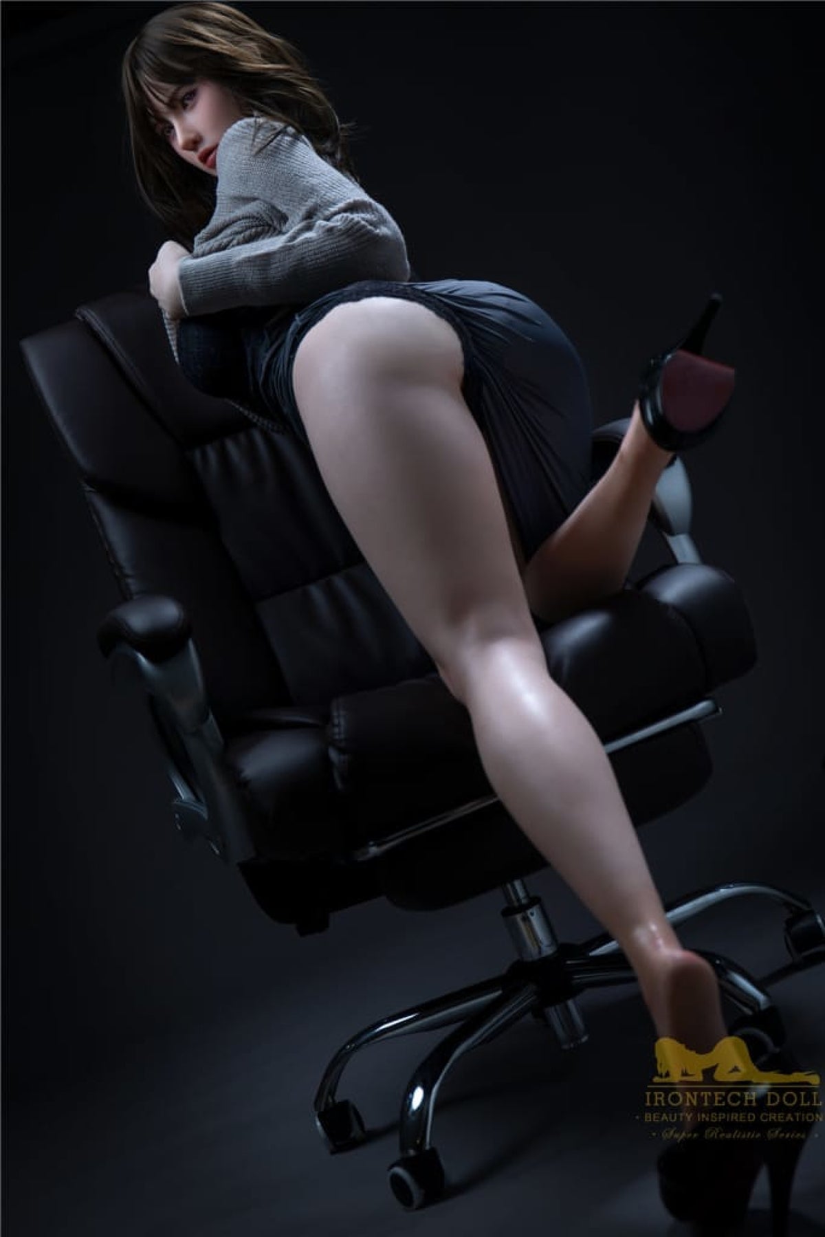 Miya full Silicone - IronTech Doll® Irontech Doll®