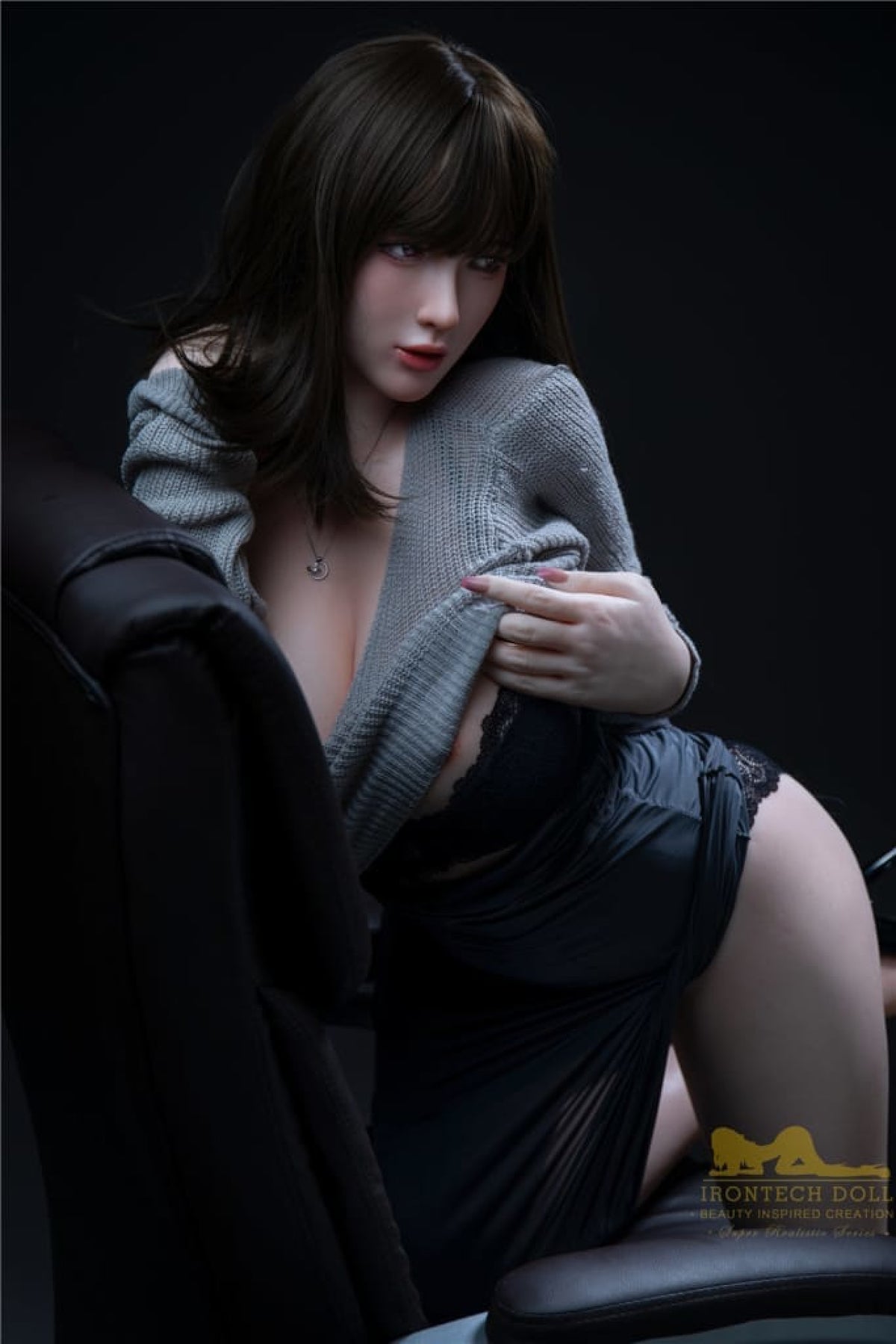 Miya full Silicone - IronTech Doll® Irontech Doll®