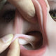Mouth Type Irontech Doll® options_hidden_products - back view