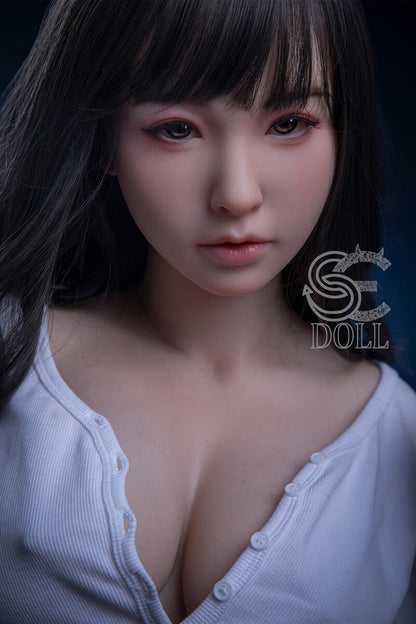 Nana.C Premium Full Silicone Sex Doll - Silicone Pro Series - SEDOLL SEDOLL