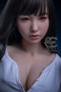 Nana.C Premium Full Silicone Sex Doll - Silicone Pro Series - SEDOLL SEDOLL