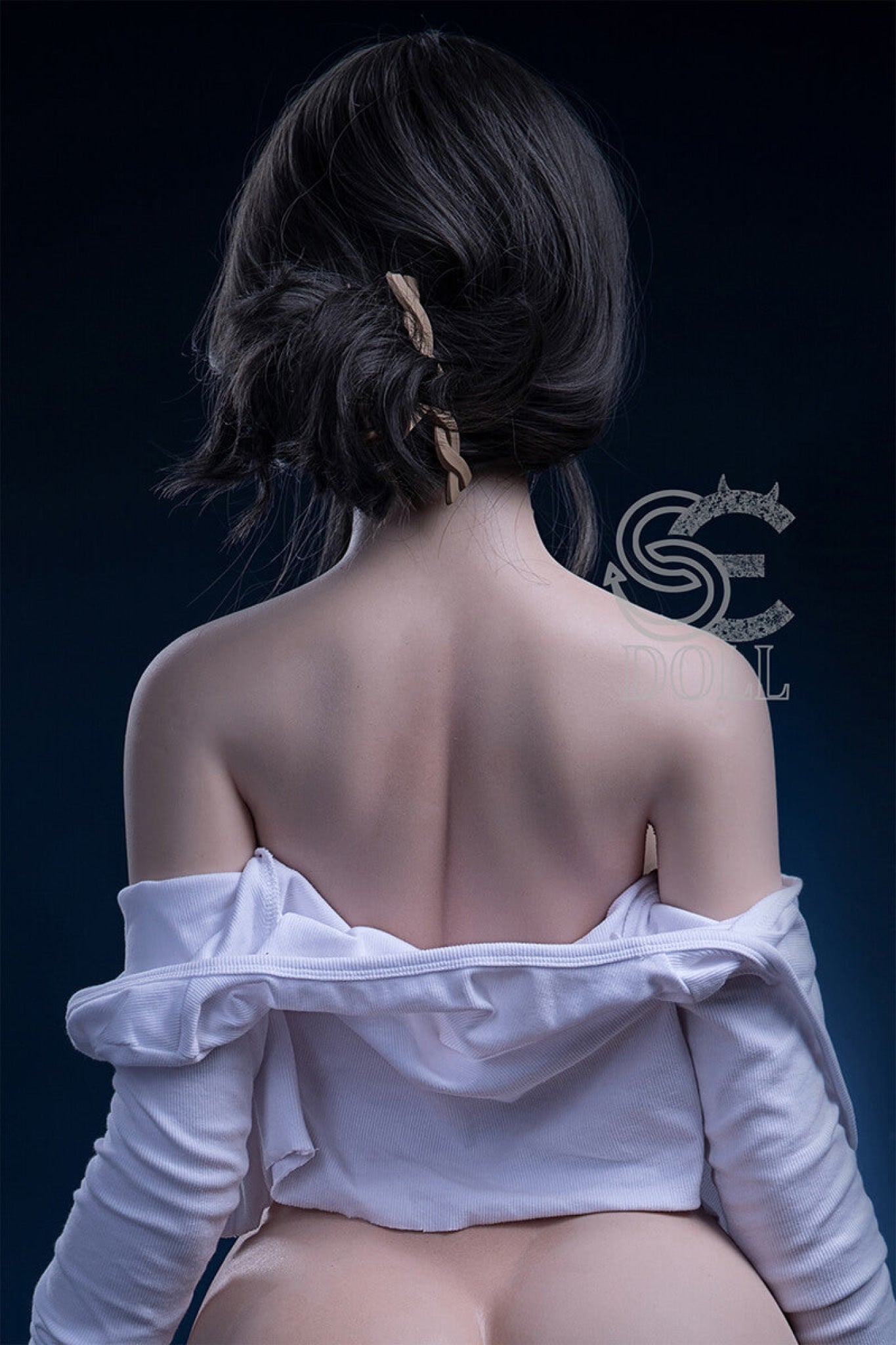 Nana.C Premium Full Silicone Sex Doll - Silicone Pro Series - SEDOLL SEDOLL