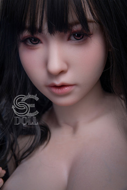Nana.C Premium Full Silicone Sex Doll - Silicone Pro Series - SEDOLL SEDOLL