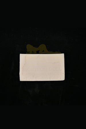 Silicone Material Sample Piece - Irontech® Iron Tech