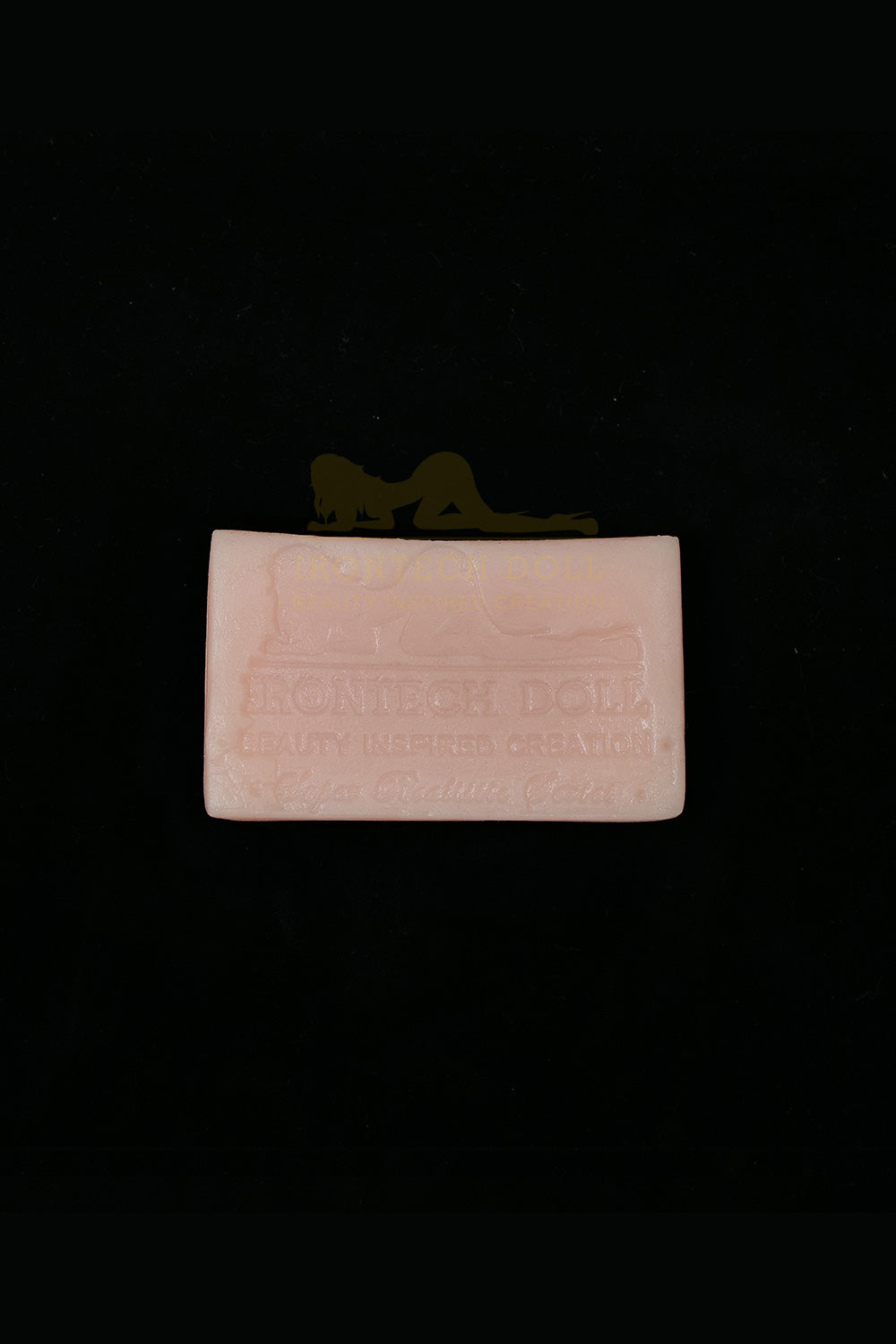 TPE Sex Doll Material Sample Piece - Irontech - Joy Love Dolls JLD TPE Sex Doll Material Sample Piece - Irontech - Joy Love Dolls JLD