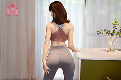 Nozomi Japanese Girl Asian Sex Doll - Doll's Castle Doll's Castle