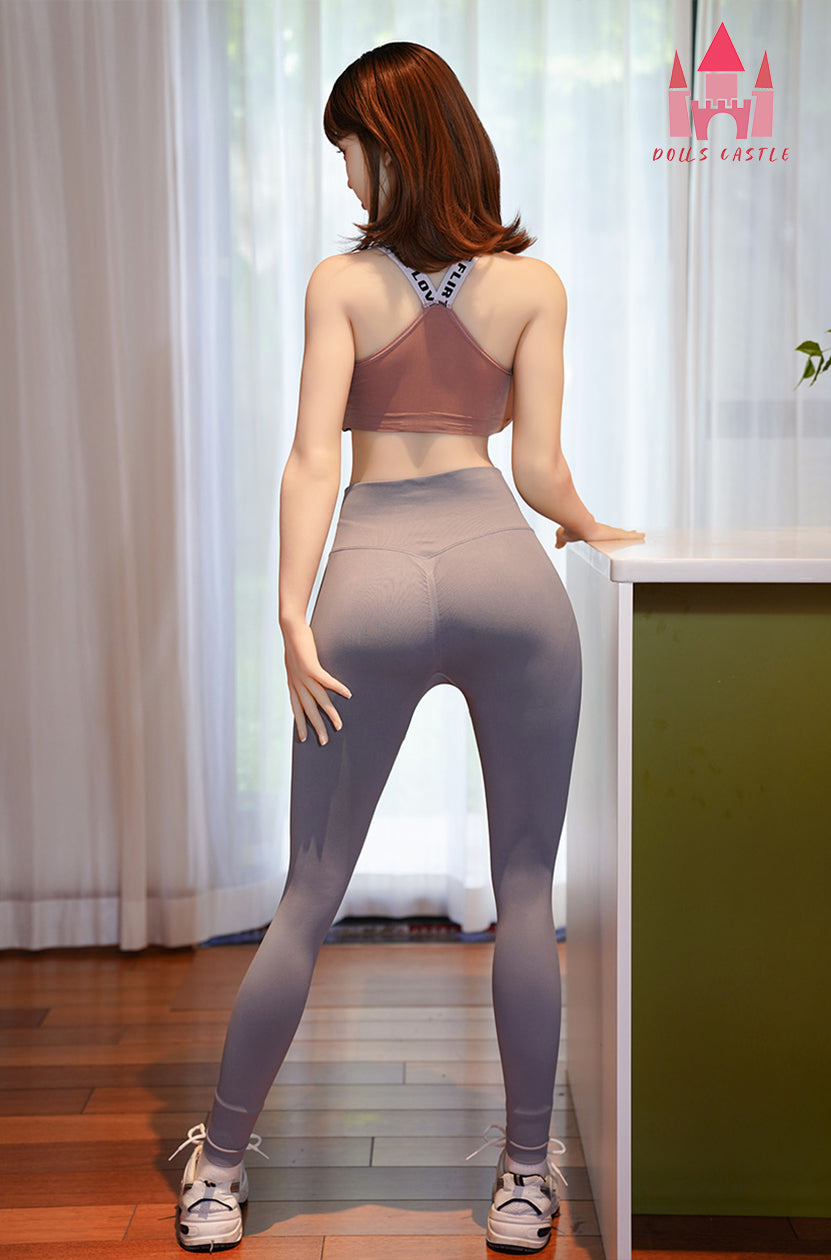 Nozomi Japanese Girl Asian Sex Doll - Doll's Castle Doll's Castle