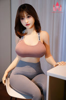 Nozomi Japanese Girl Asian Sex Doll - Doll's Castle Doll's Castle
