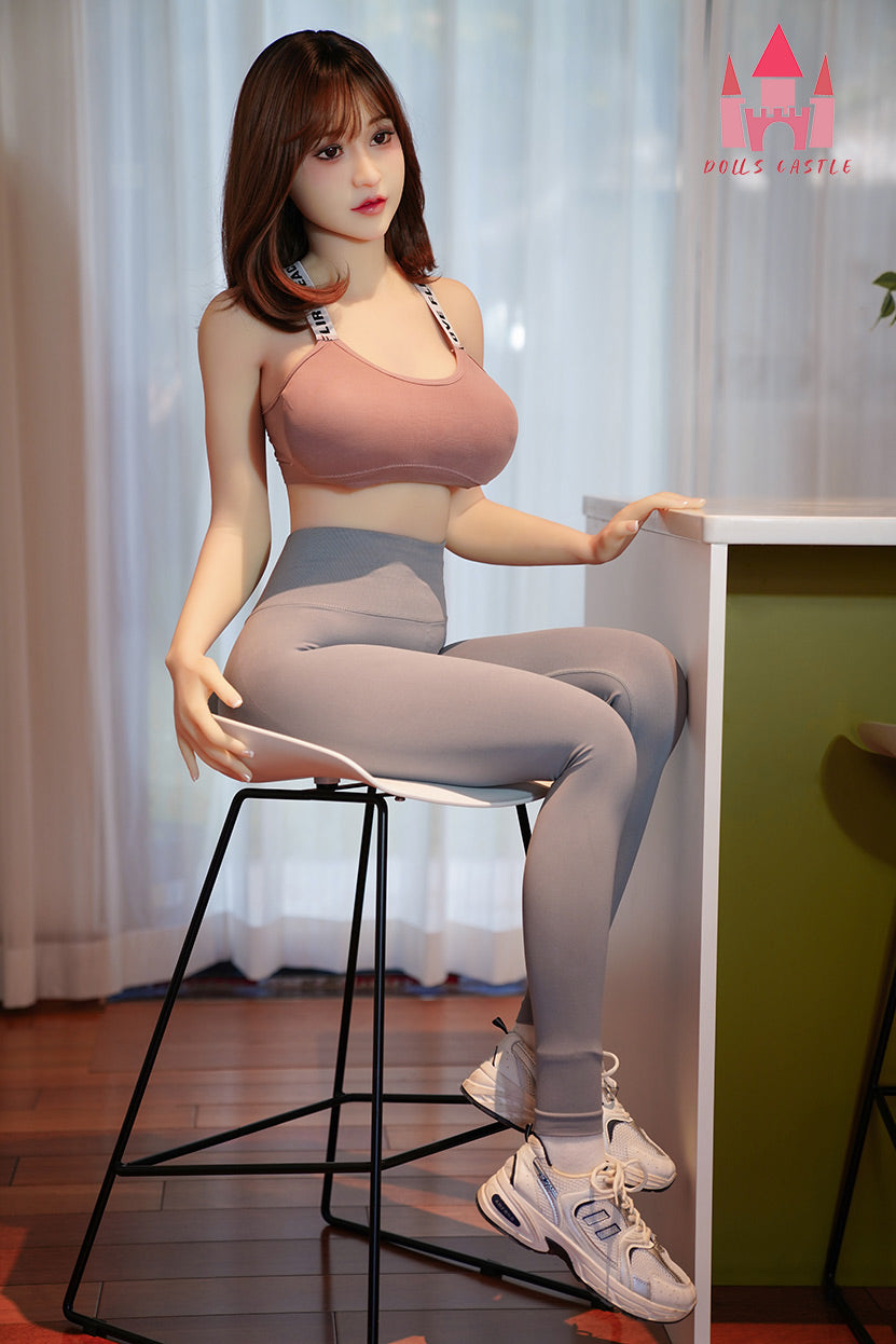 Nozomi Japanese Girl Asian Sex Doll - Doll's Castle Doll's Castle