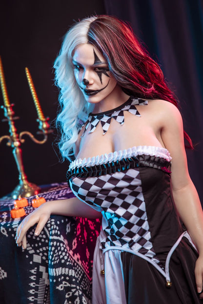 Oksana Halloween Realistic Sex Doll - Starpery® Starpery®