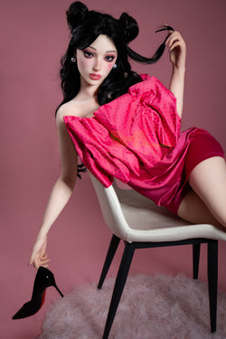 Bailey B1 Realistic Silicone Sex Doll - IronTech Doll® Irontech Doll®