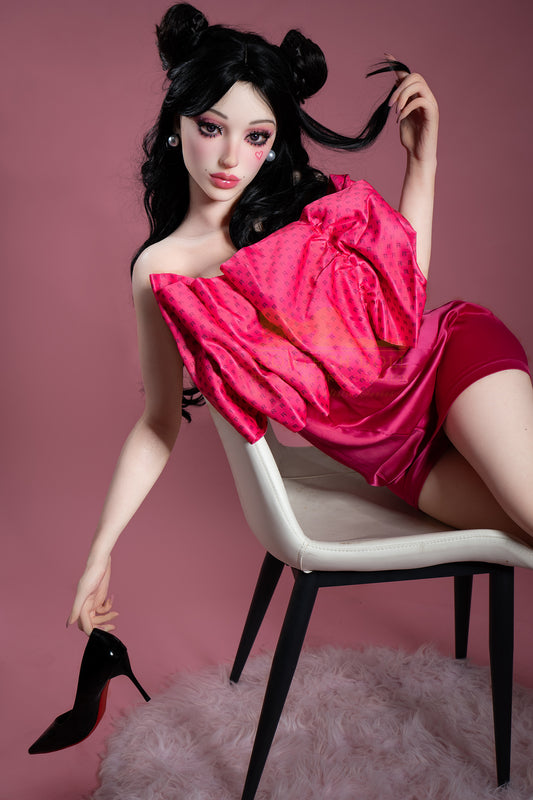 Bailey B1 Realistic Silicone Sex Doll - IronTech Doll® Irontech Doll®