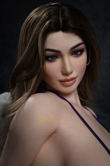 Celine Silicone Love Doll  - IronTech Doll® Irontech Doll®