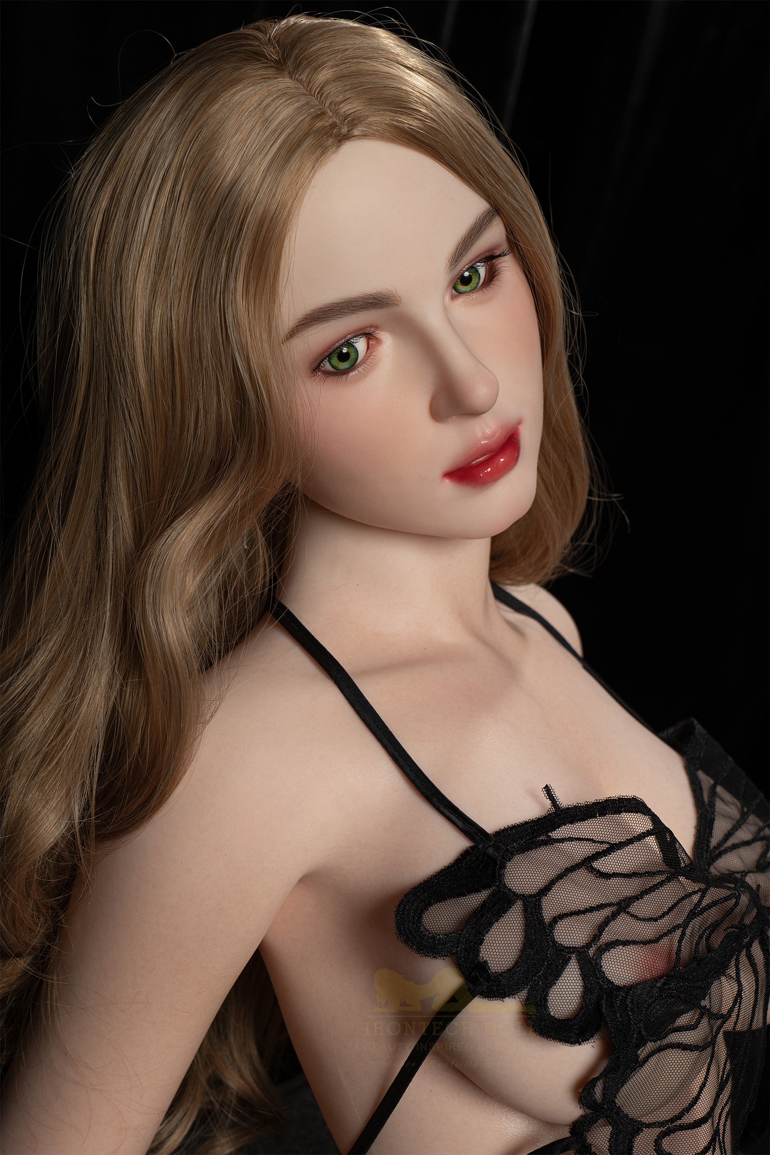 Fenny Realistic Silicone Sex Doll - IronTech Doll® Irontech Doll®