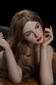 Fenny Realistic Sex Doll - Iron Tech Doll - EU STOCK Iron Tech