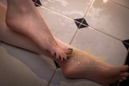 Yeona Premium Silicone Love Doll - Super Realistic Series - IronTech Doll Irontech Doll®