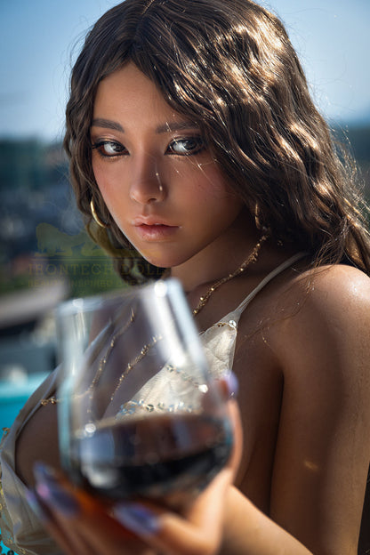 Eileen Real Life Size Sex Doll Silicone Sex Doll - IronTech Doll® Irontech Doll®