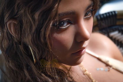 Eileen Real Life Size Sex Doll Silicone Sex Doll - IronTech Doll® Irontech Doll®