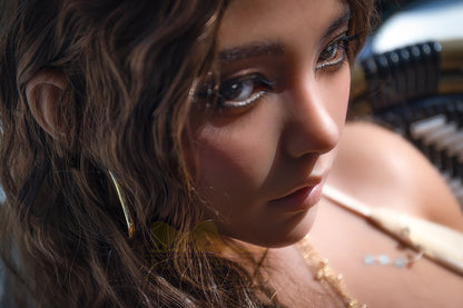 Eileen Silicone Life Size Sex Doll - Iron Tech Doll - USA STOCK Iron Tech