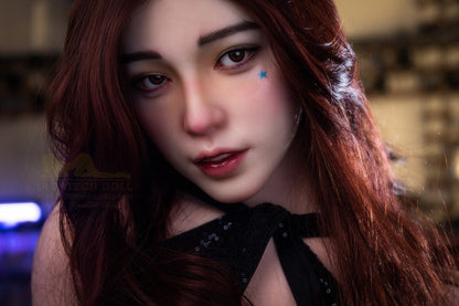 Lexi 163cm Full Silicone Sex Doll - IronTech Doll® Irontech Doll®